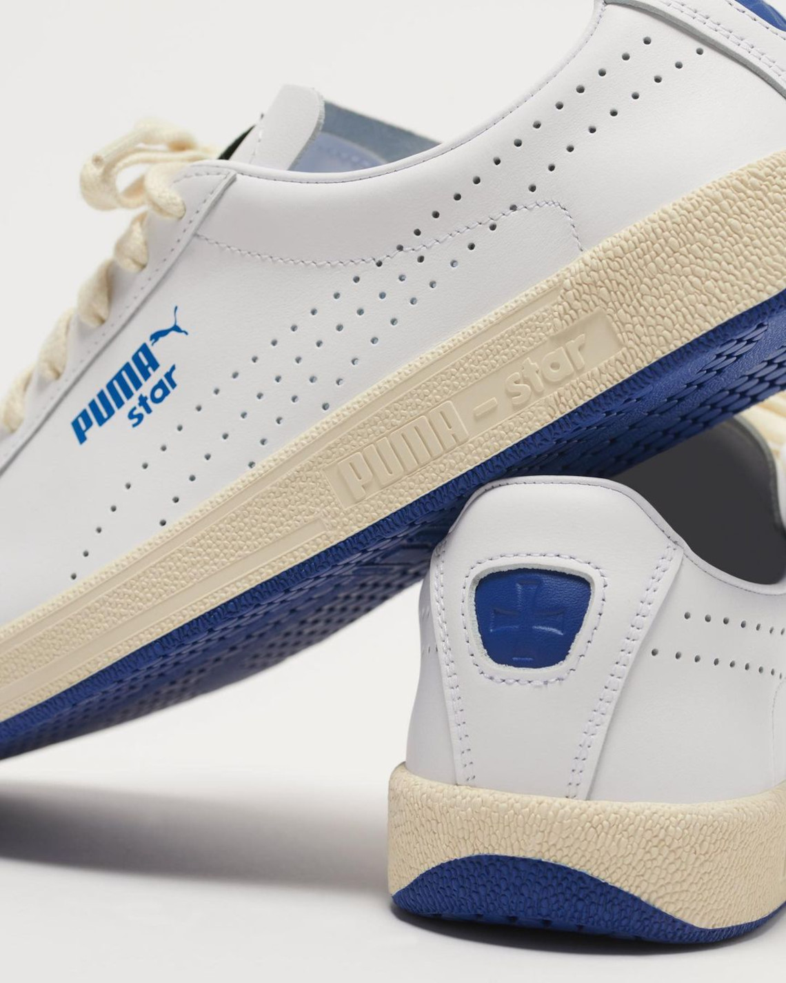 Noah Puma Star White Blue 2023 5