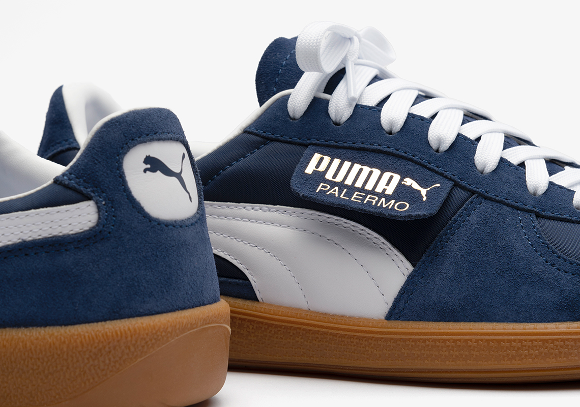 Puma Palermo Team Royal Release Info 2