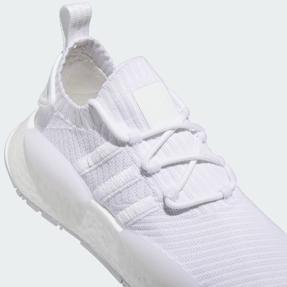 Adidas Nmd W1 White Ie5465 4