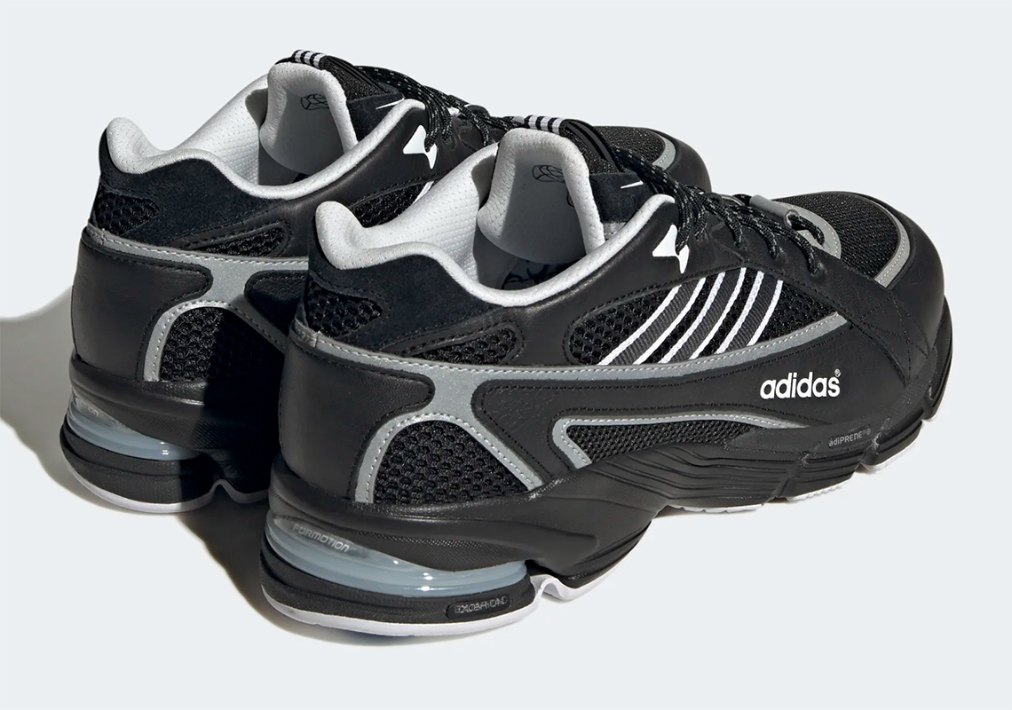 Adidas Exomniac Core Black Carbon Cloud White Id2177 5