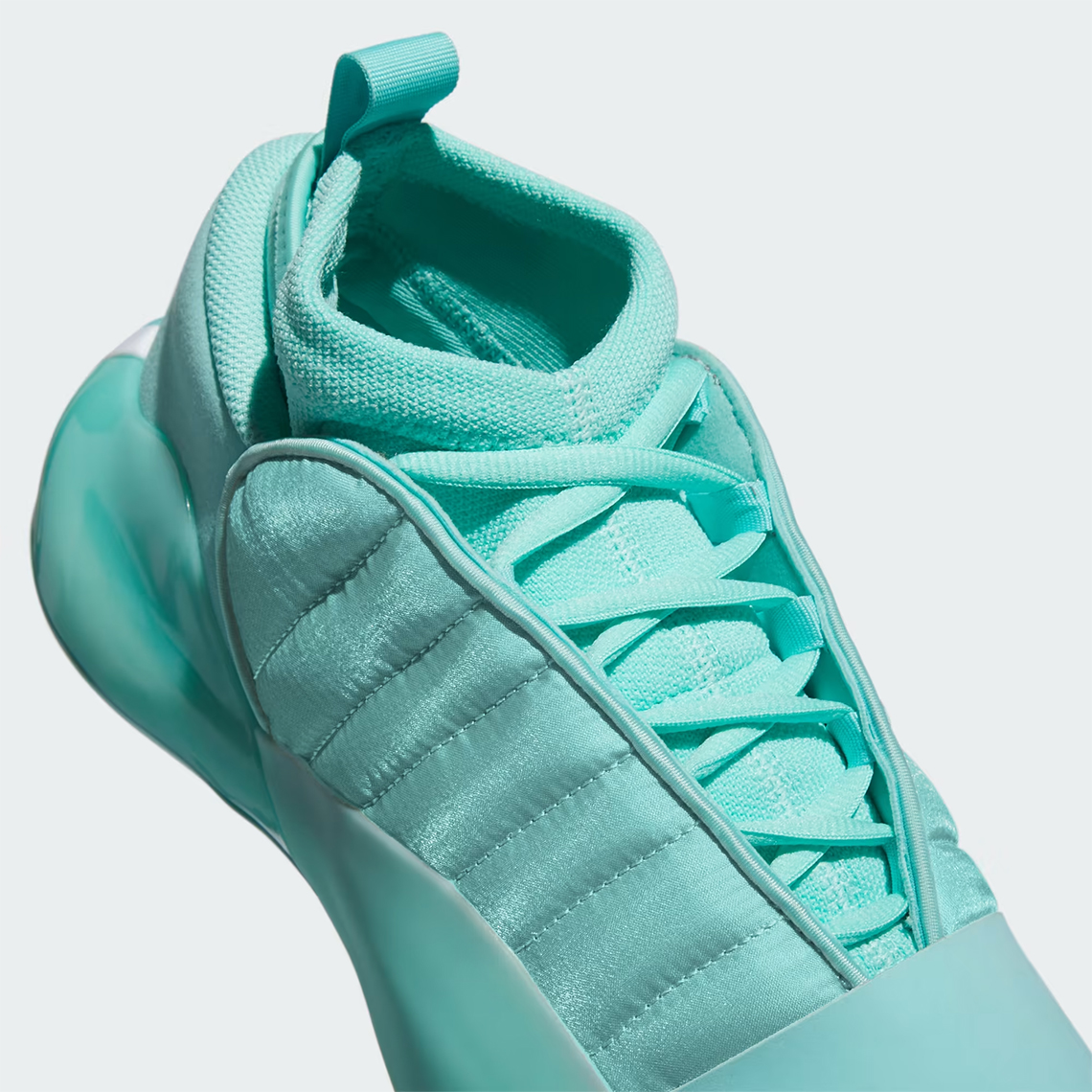 Adidas Harden Vol 7 Flash Aqua Cloud White If5617 2