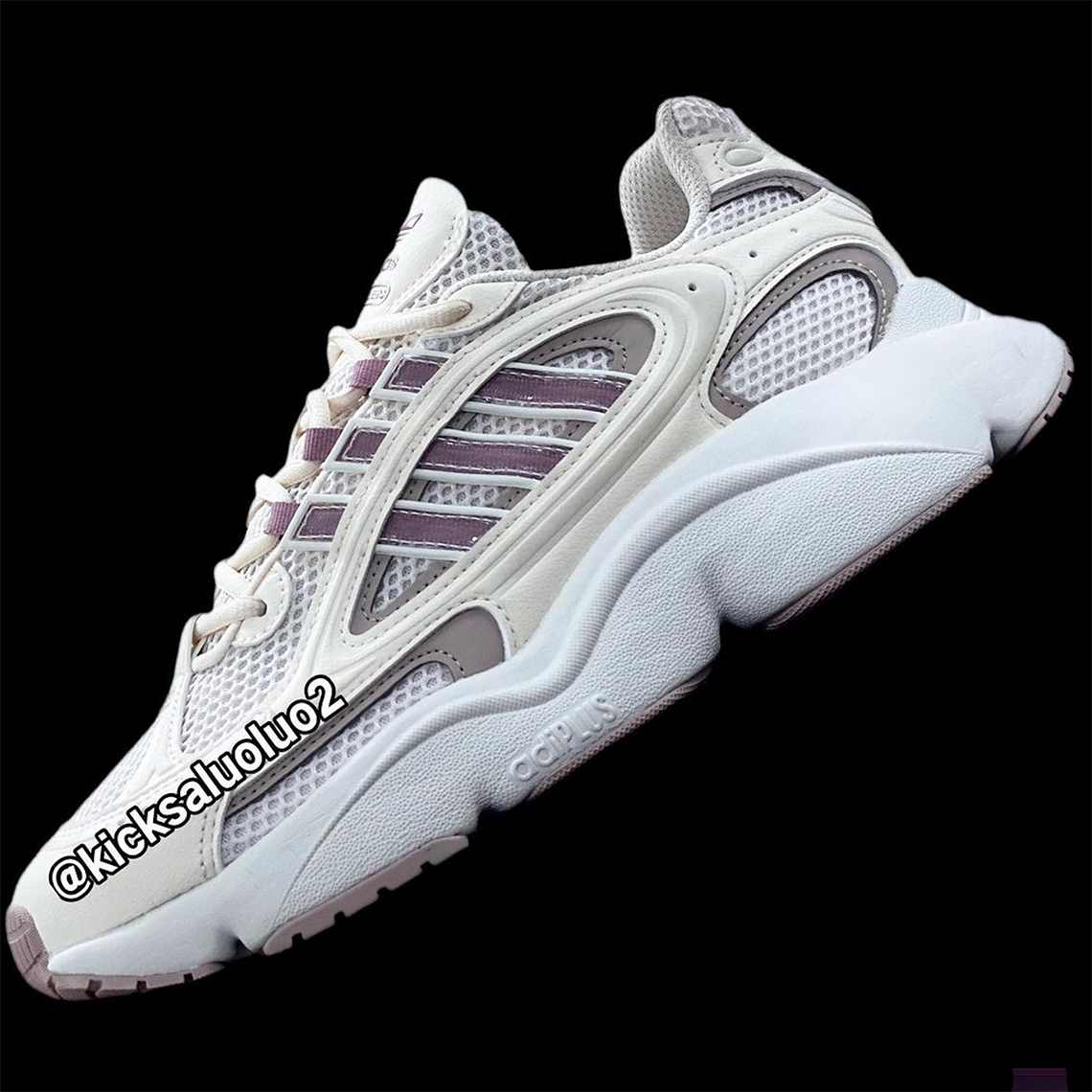 Adidas Ozweego Millenium 2023 Release Info 6