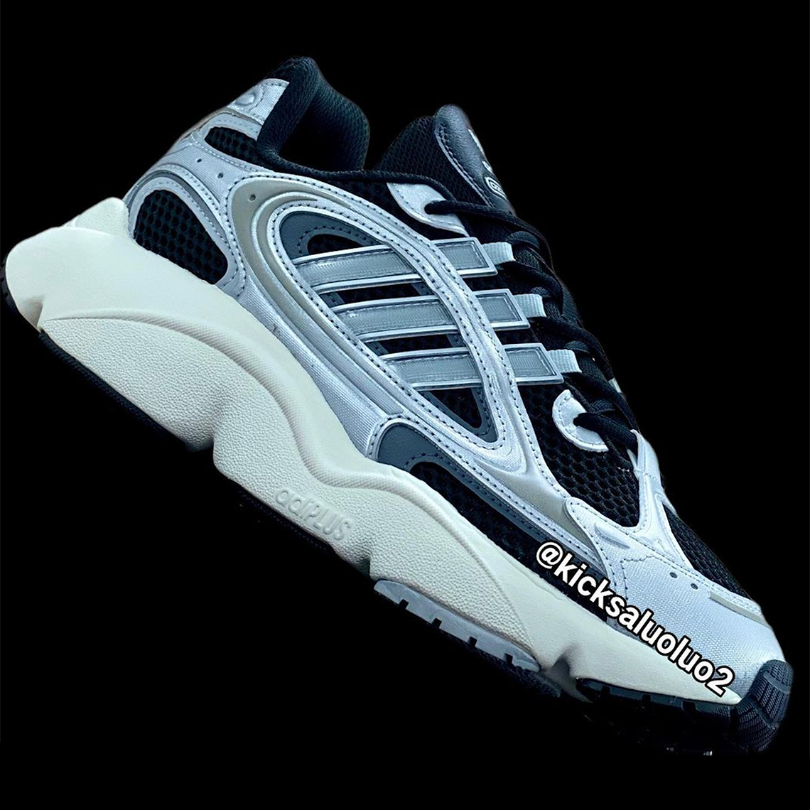 Adidas Ozweego Millenium 2023 Release Info 7