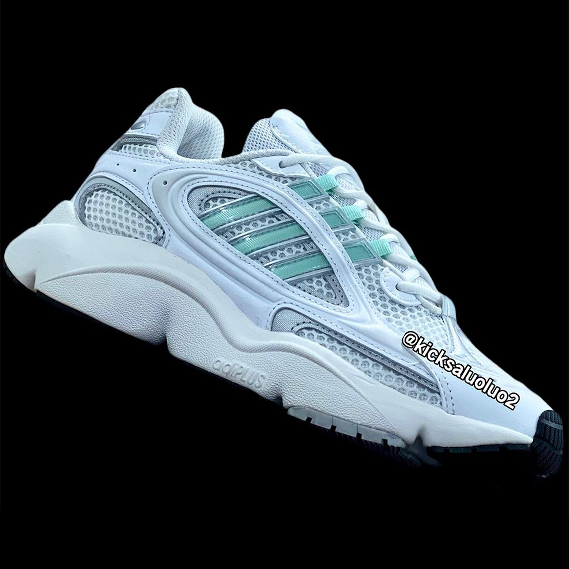 Adidas Ozweego Millenium 2023 Release Info 8