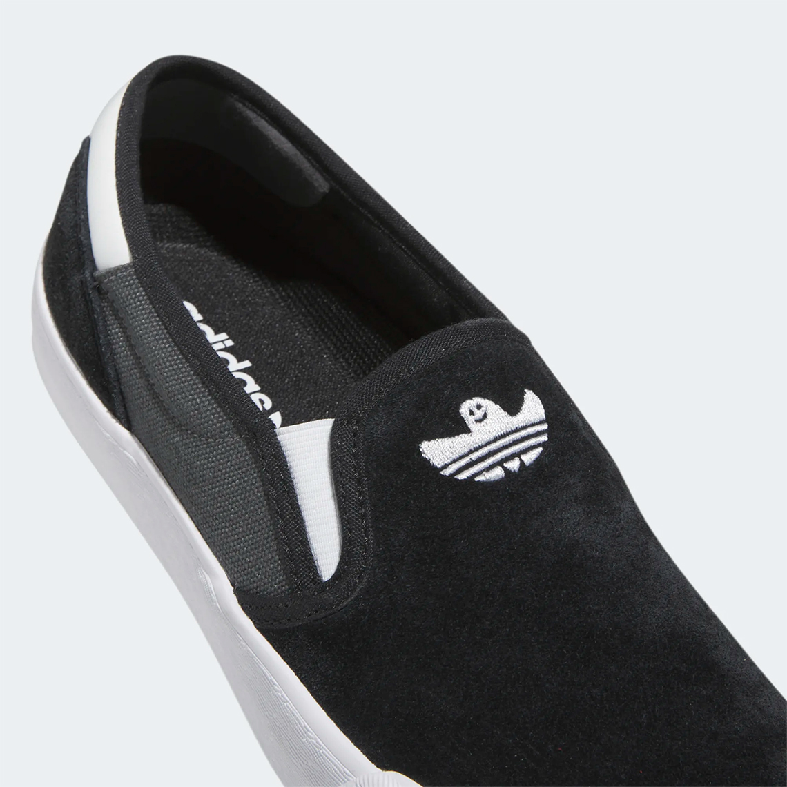 Adidas Shmoofoil Mark Gonzales Core Black Ig5268 1