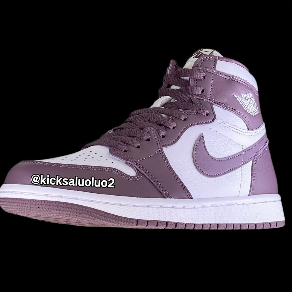 Air Jordan 1 Retro High Og Sky J Mauve Dz5485 105 3