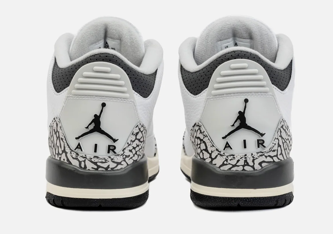 Air Jordan 3 Hide N Sneak Dx6665 100 Store List 2