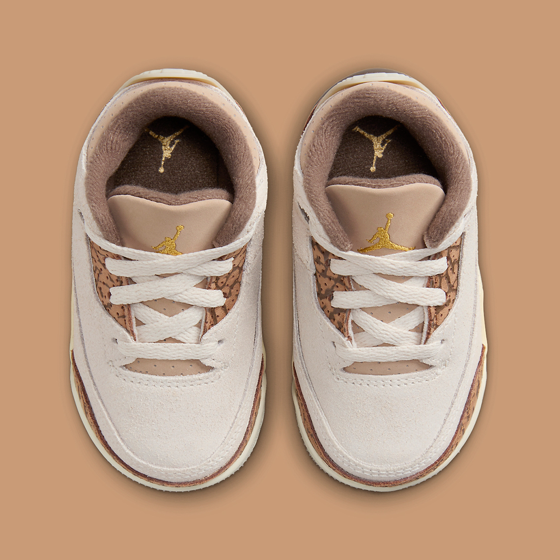 Air Jordan 3 Td Palomino Dm0968 102 2