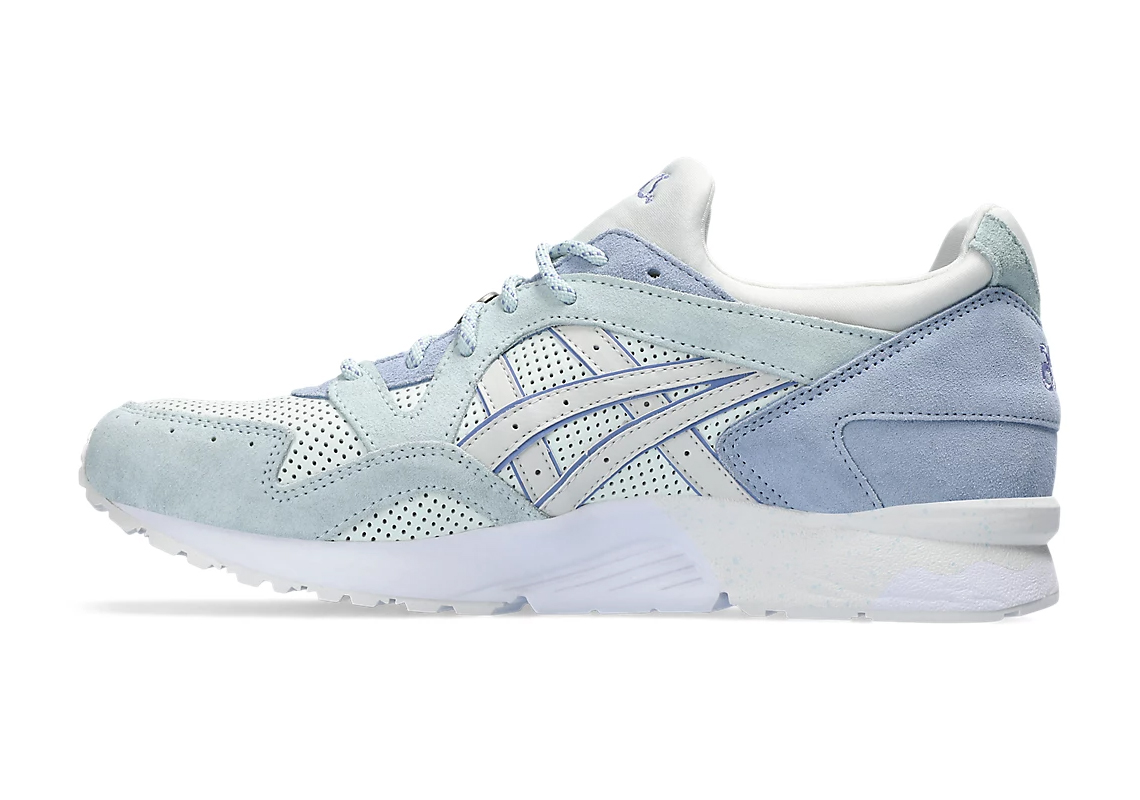 Asics Gel Lyte V Godai Arctic Blue 1203a282 401 3