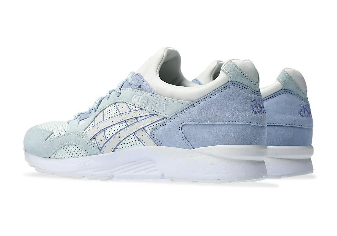 Asics Gel Lyte V Godai Arctic Blue 1203a282 401 4