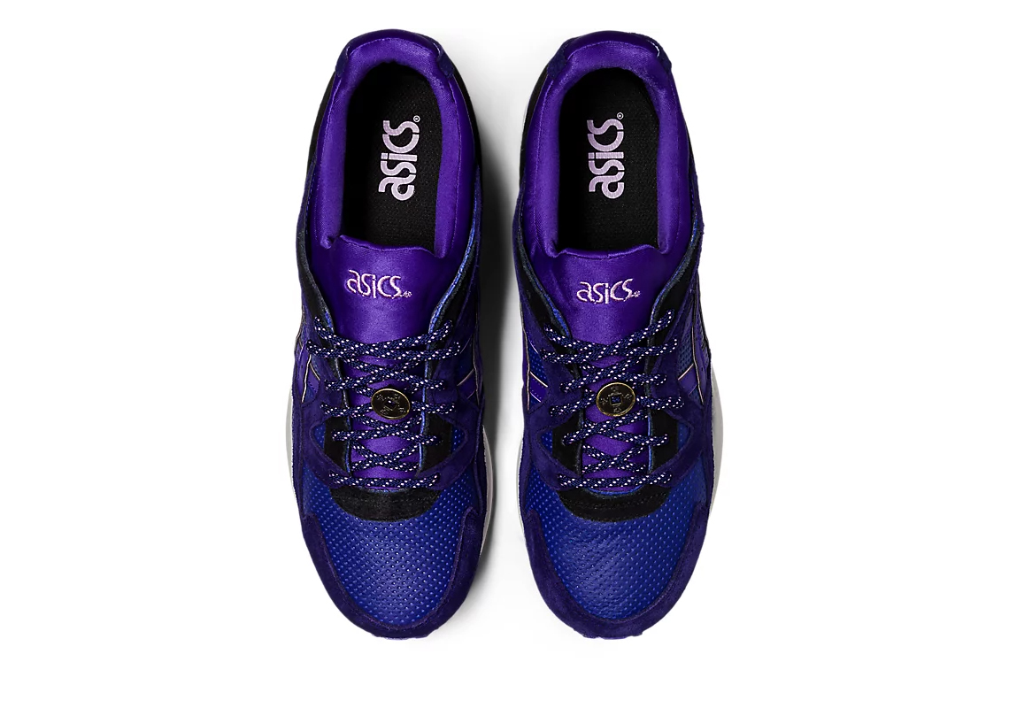 Asics Gel Lyte V Godai Eggplant Palace Purple 1203a282 402 2