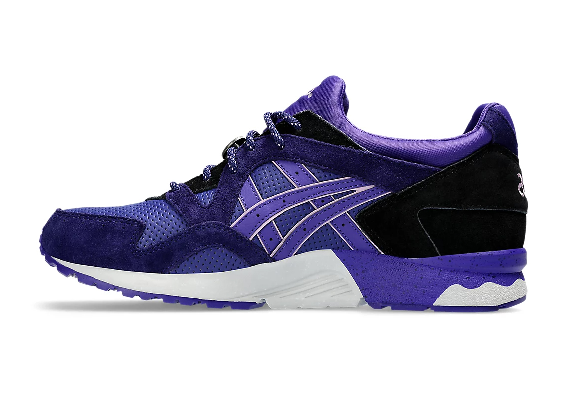 Asics Gel Lyte V Godai Eggplant Palace Purple 1203a282 402 4