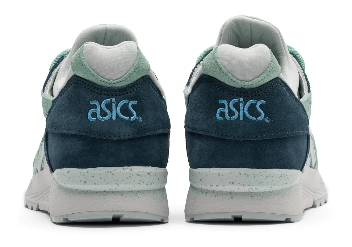 Asics Gel Lyte V Soothing Sea Seafoam 1203a282 400 4