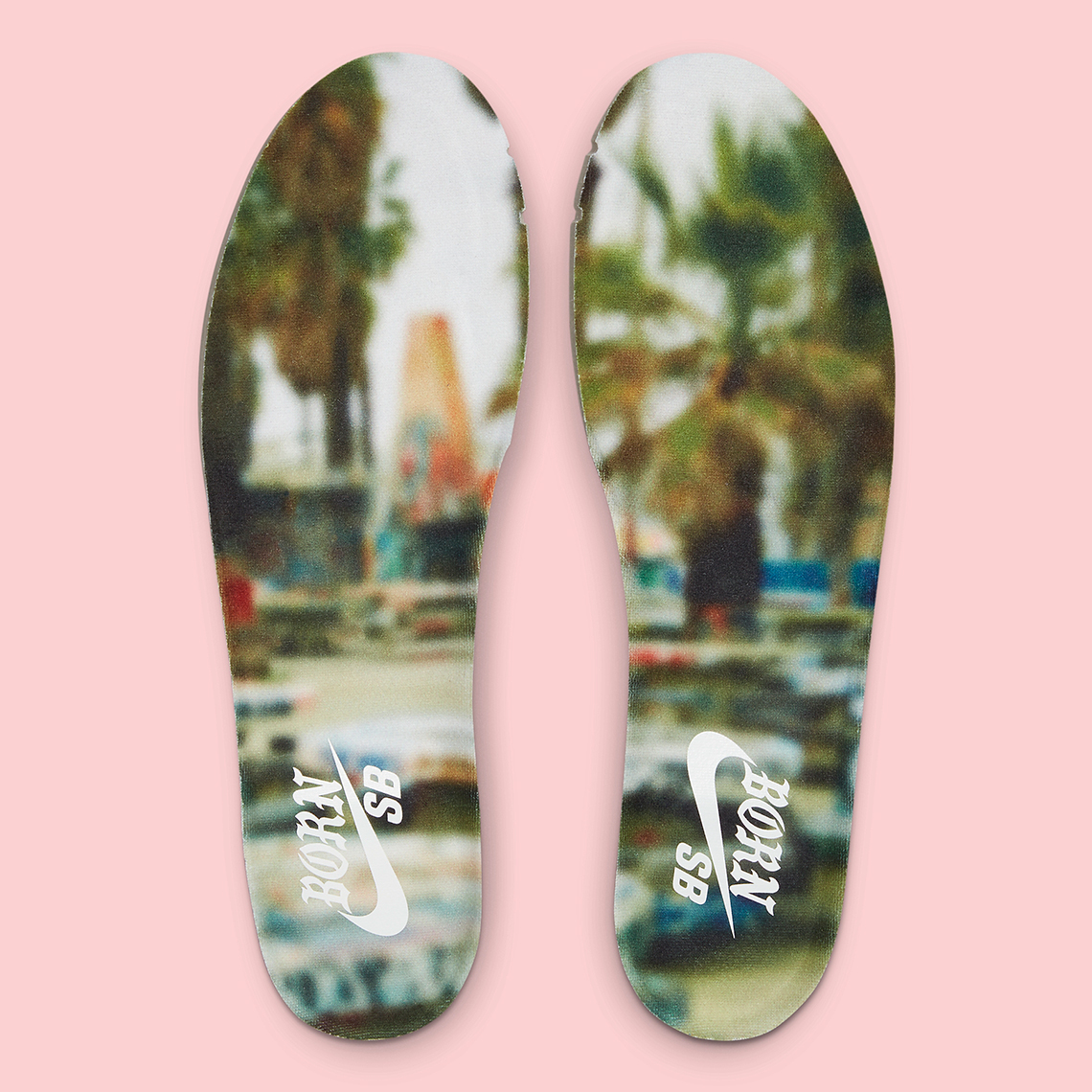 Born X Raised Nike Sb Dunk Low Fn7819 400 Release Date 7