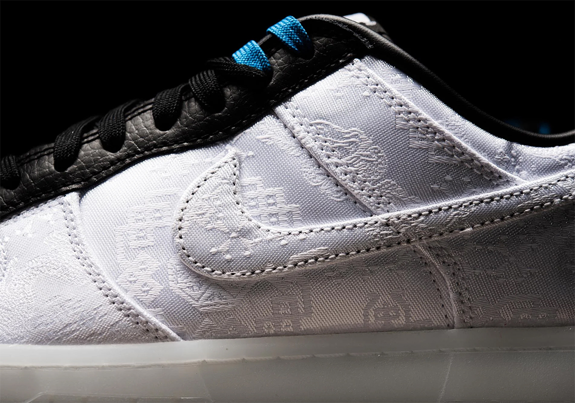 Clot Fragment Nike Dunk Low Fn0315 110 Store List 2