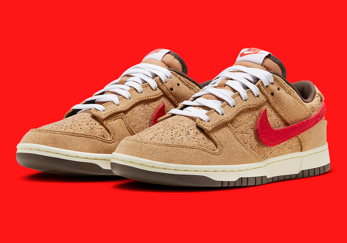 Clot Nike Dunk Cork Fn0317 121 1