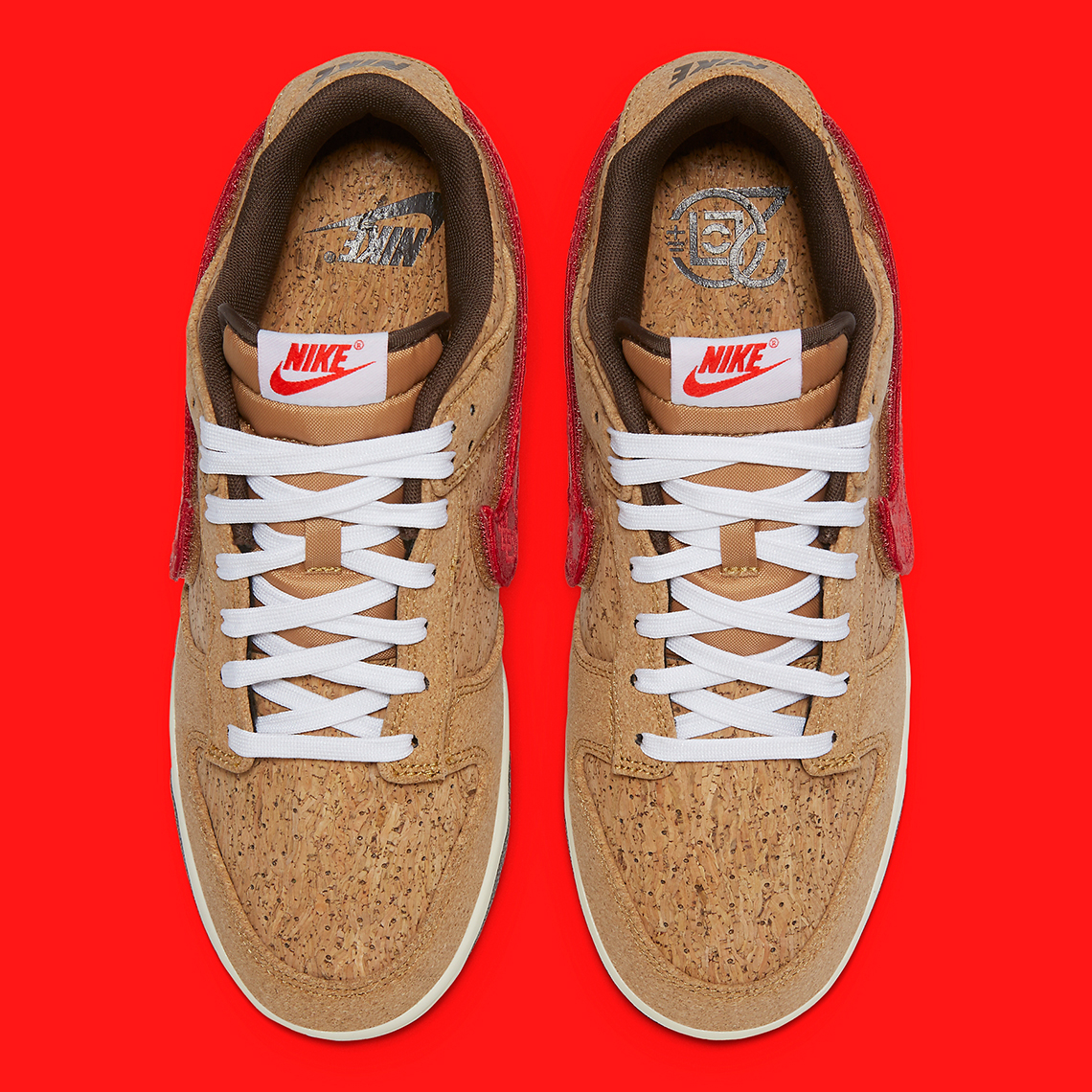 Clot Nike Dunk Cork Fn0317 121 3