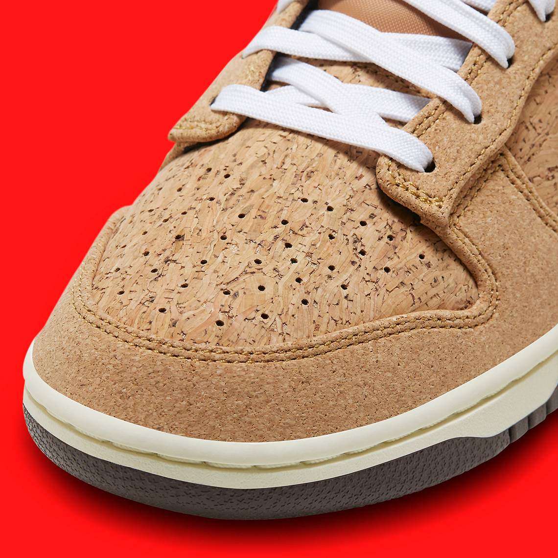 Clot Nike Dunk Cork Fn0317 121 4