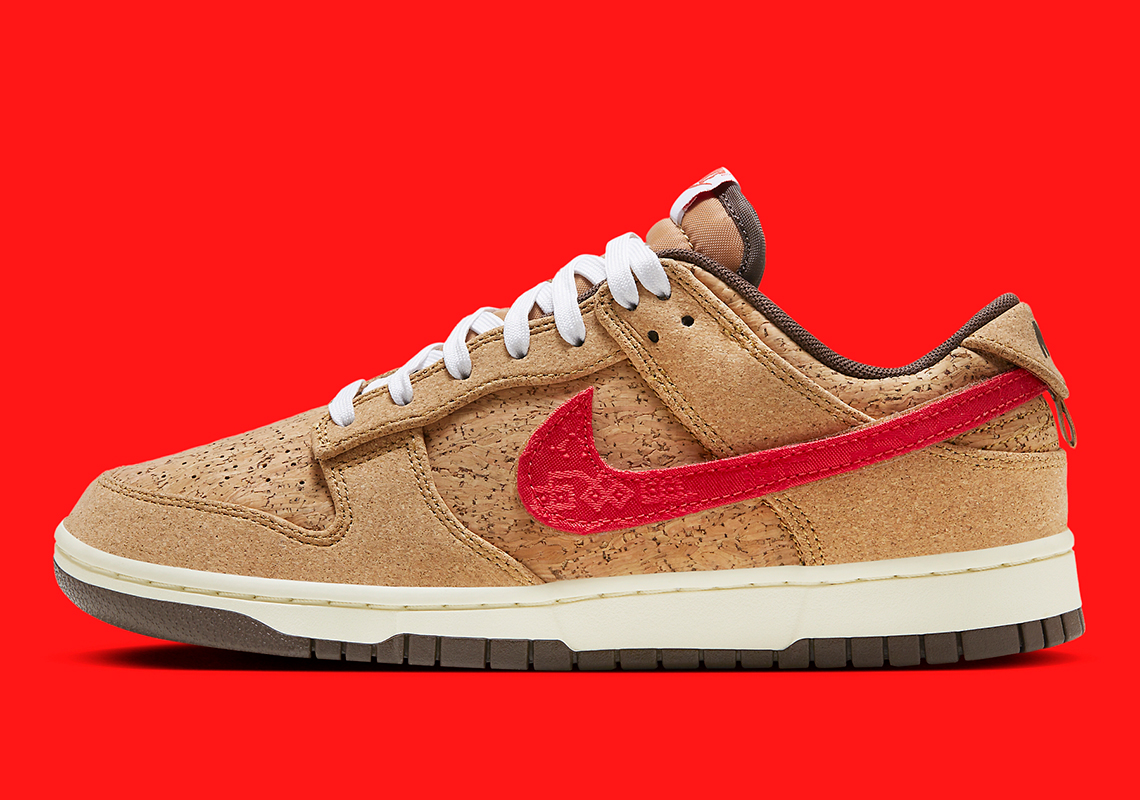 Clot Nike Dunk Cork Fn0317 121 8