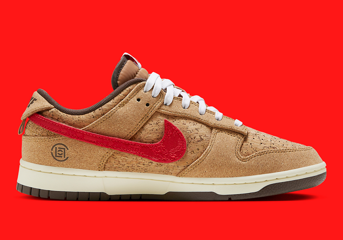 Clot Nike Dunk Cork Fn0317 121 9