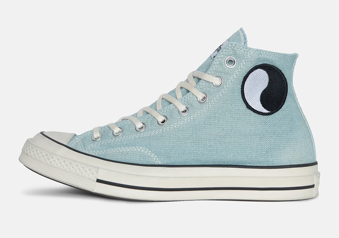 Converse Our Legacy Converse Chuck 70 Sky Blue