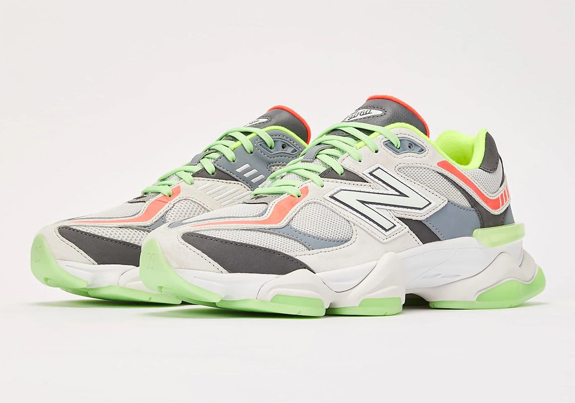 Dtlr New Balance 9060 Glow U9060dgg 7