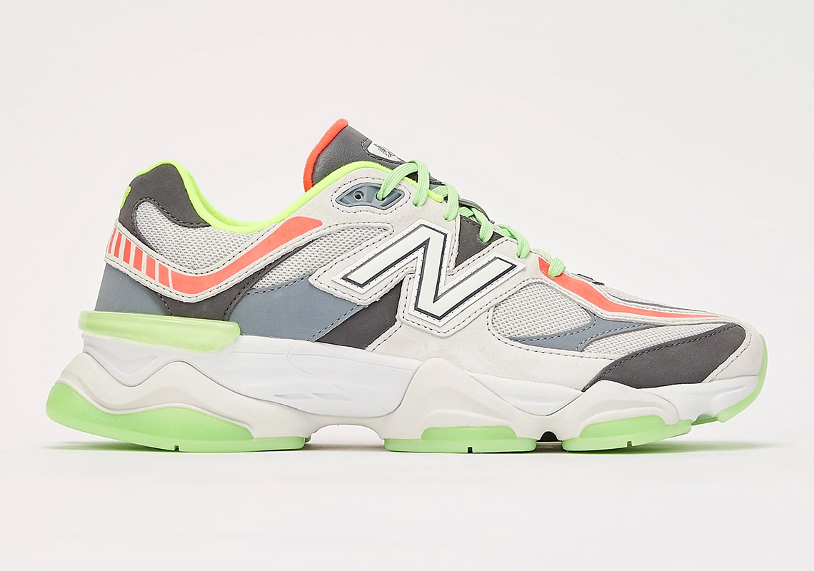 Dtlr New Balance 9060 Glow U9060dgg 8