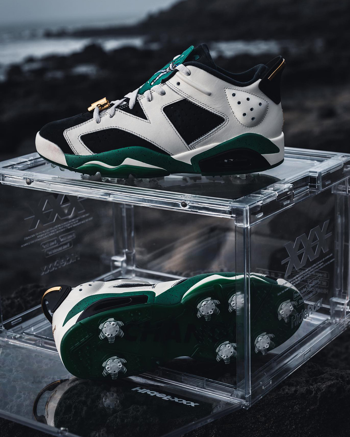 Eastside Golf Air Jordan 6 Low Release Date 9