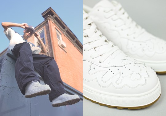 ESENES Worldwide Unveils The Pyro Low “White”