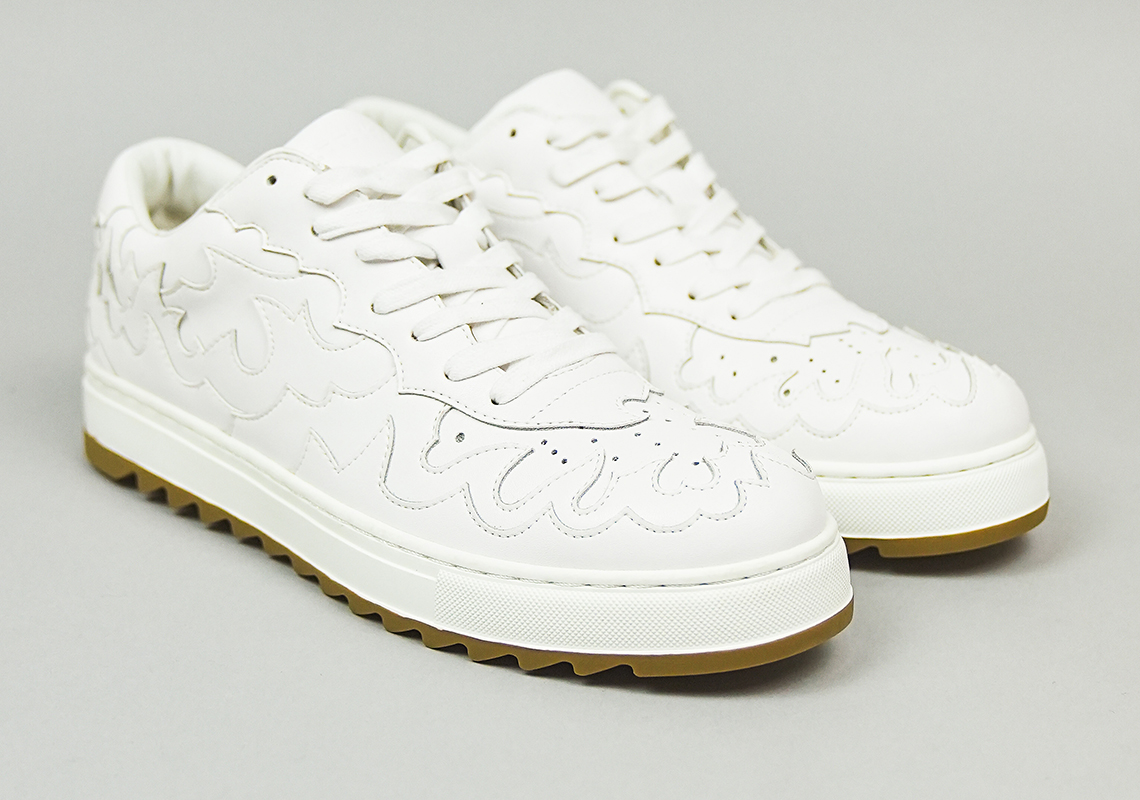 Esenes Pyro Low White Release Date 6