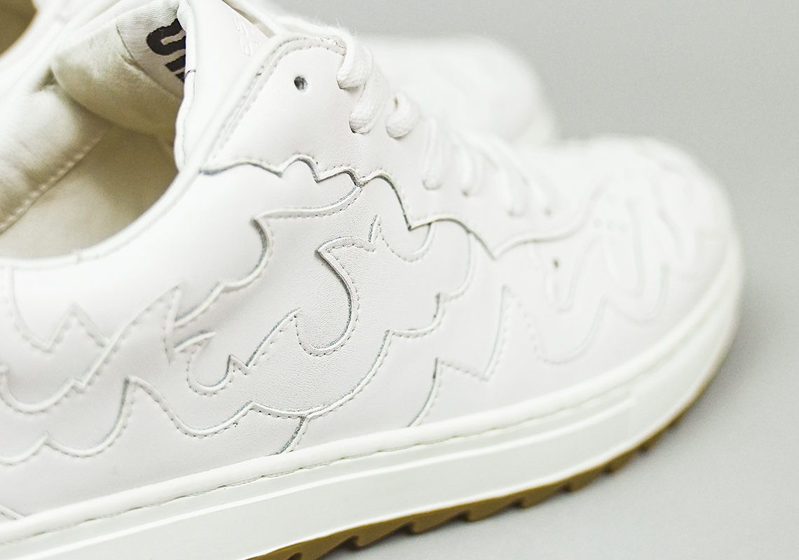 Esenes Pyro Low White Release Date 9