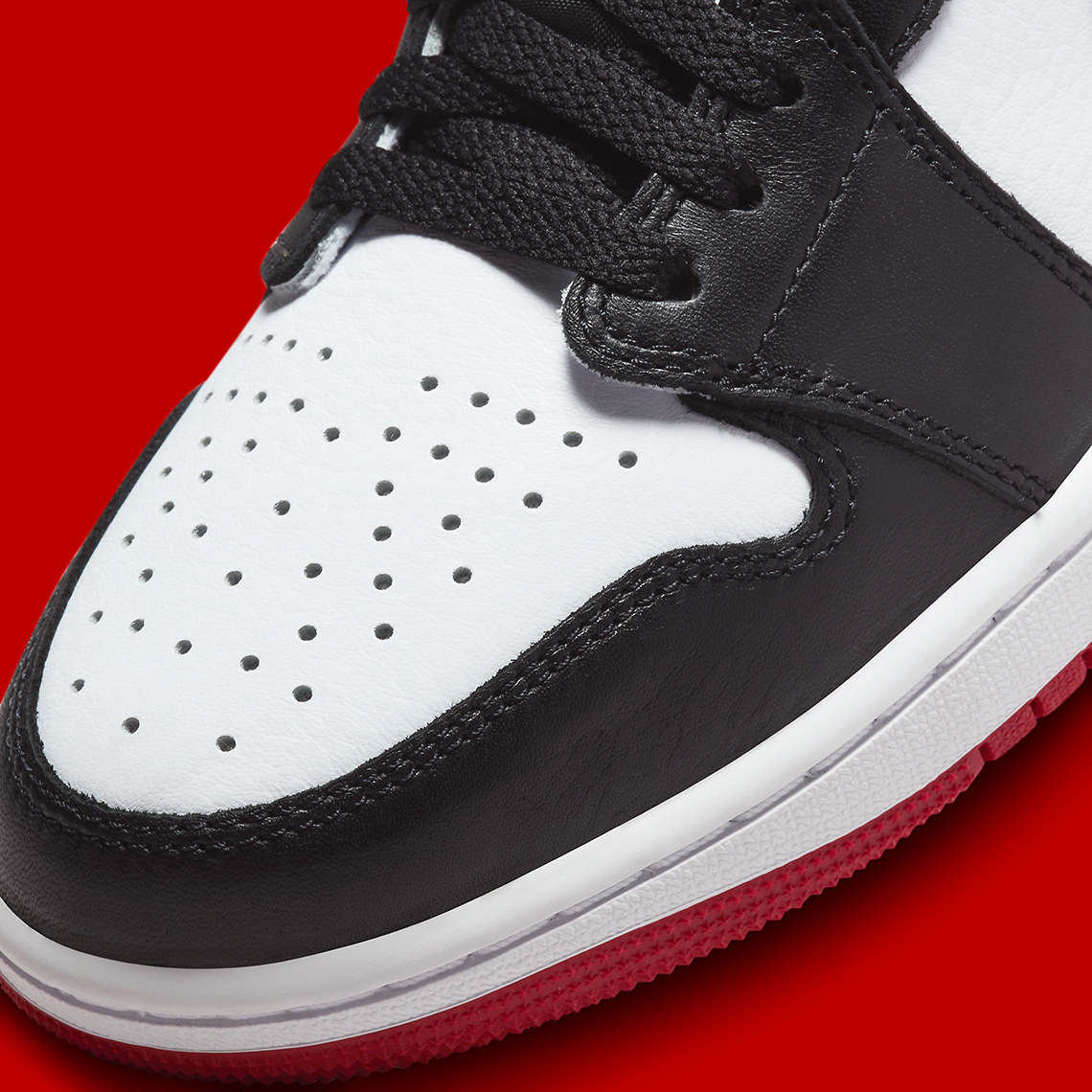 Jordan 1 Low Black Toe Cz0790 106 Release Date 3