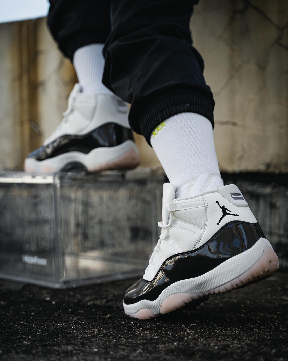 Jordan 11 Neapolitian Release Date 2