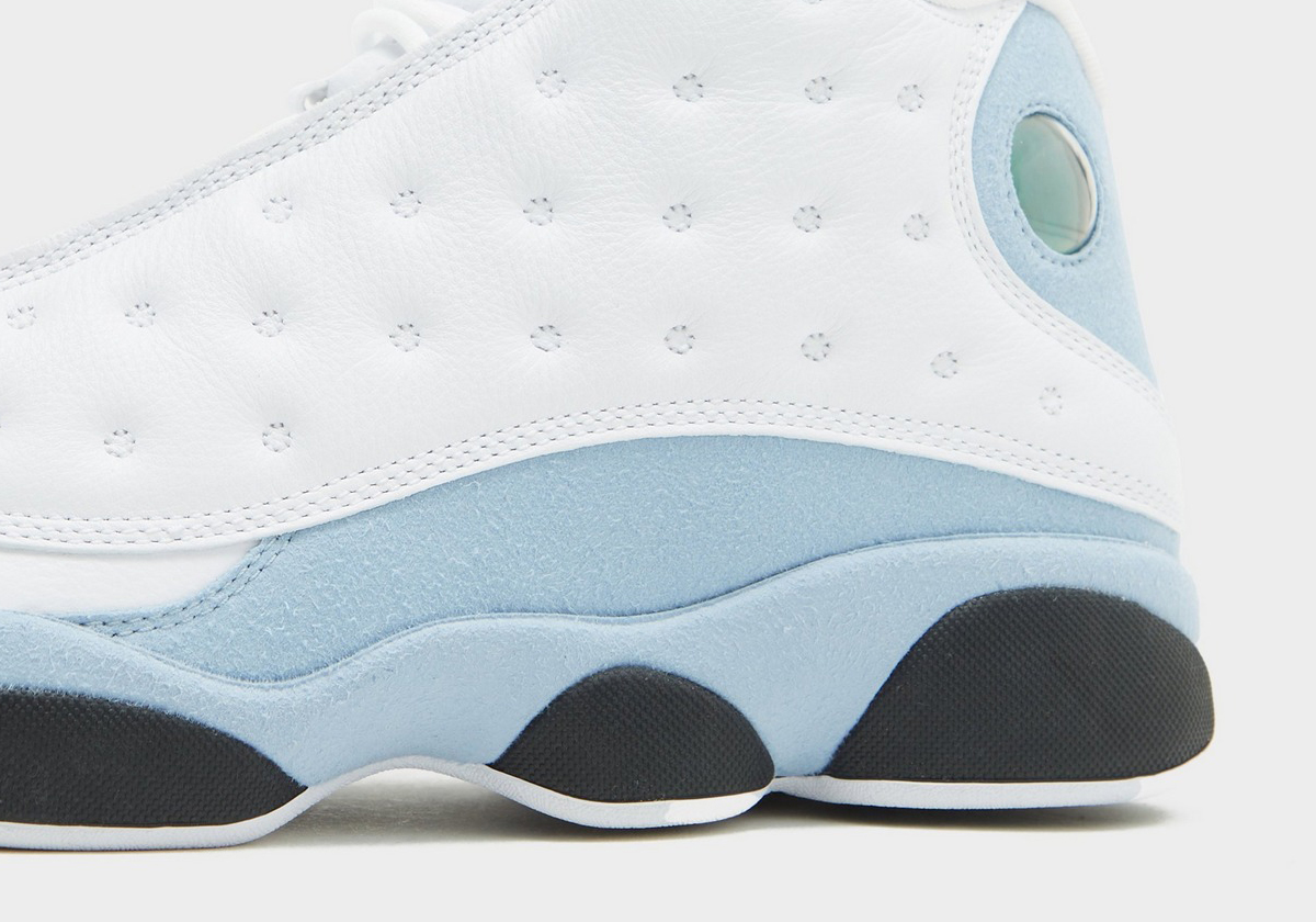 Jordan 13 Blue Grey 414571 170 2