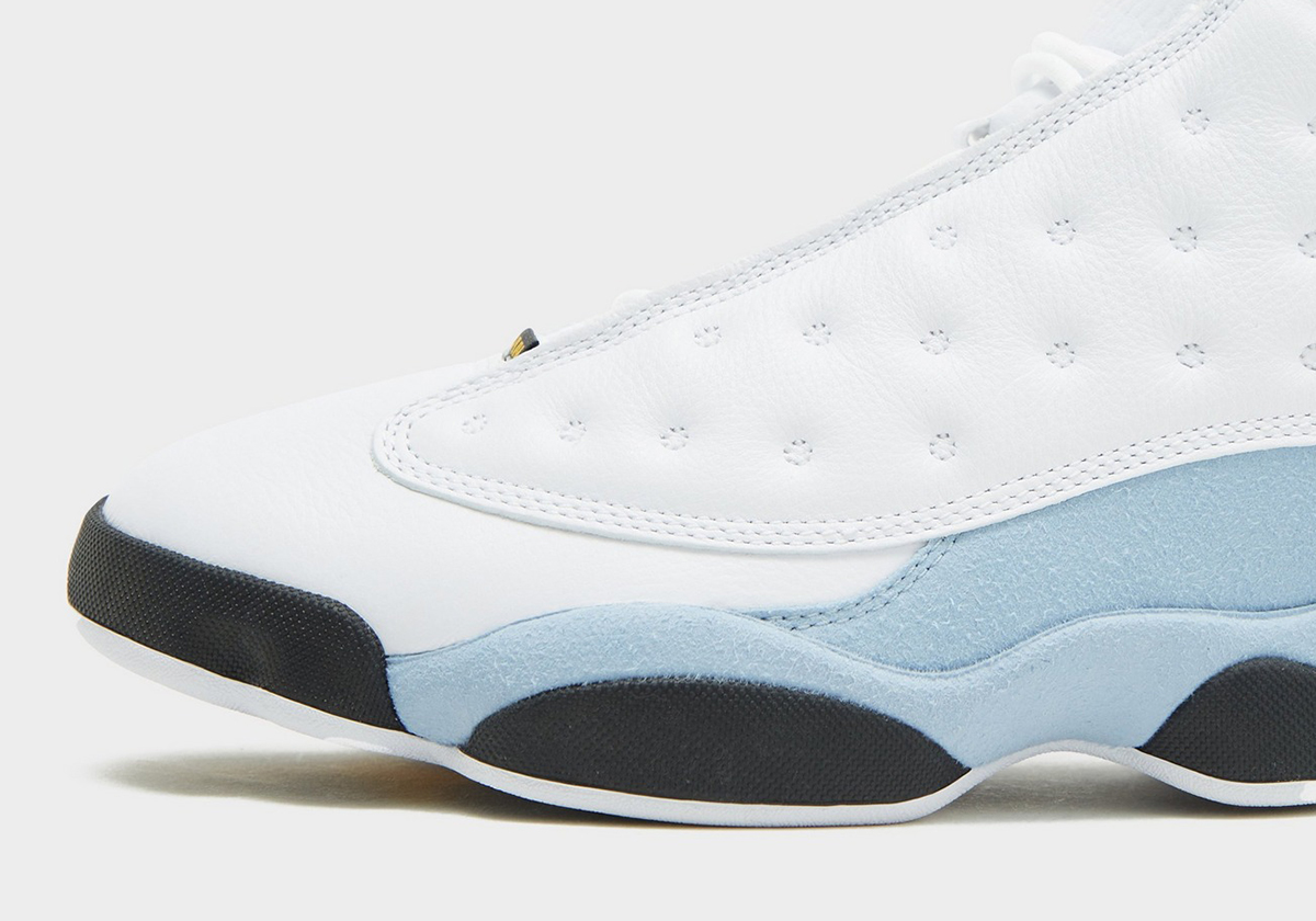 Jordan 13 Blue Grey 414571 170 3