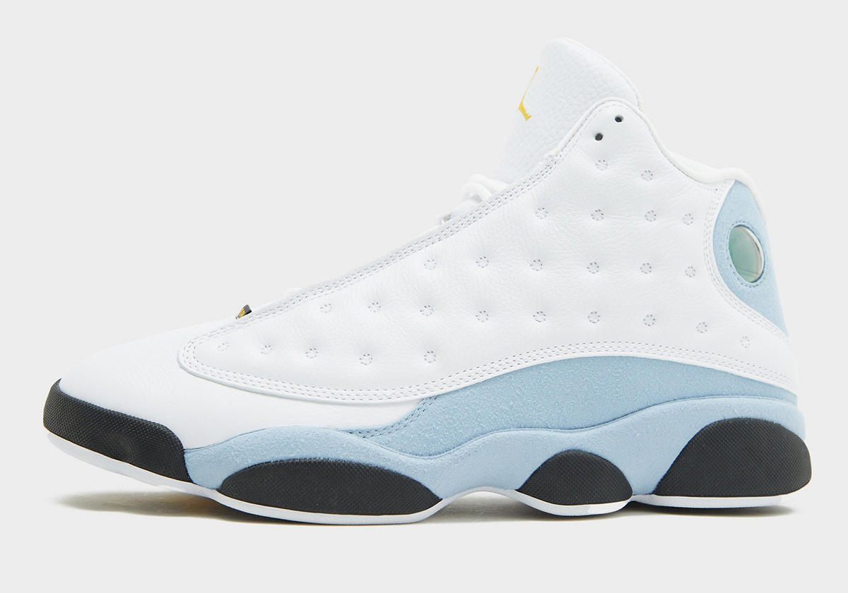 Jordan 13 Blue Grey 414571 170 6