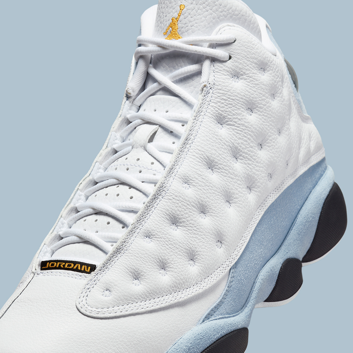 Jordan 13 Blue Grey 5