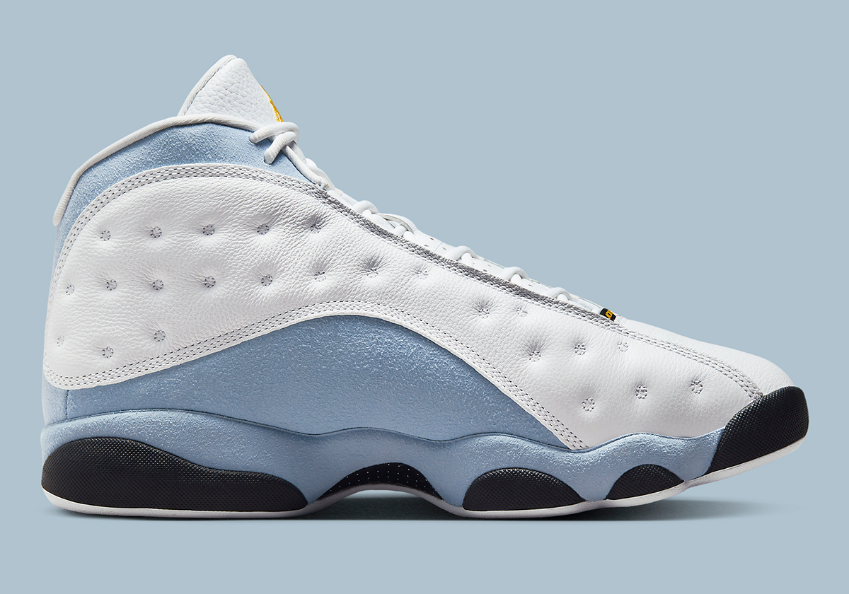 Jordan 13 Blue Grey 9