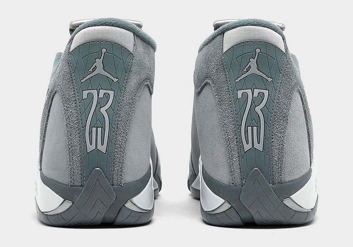 Jordan 14 Flint Grey Fj3460 012 Release Date 4