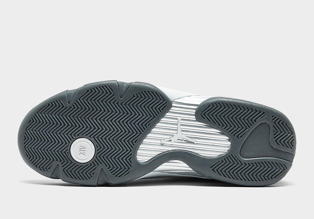 Jordan 14 Flint Grey Fj3460 012 Release Date 6