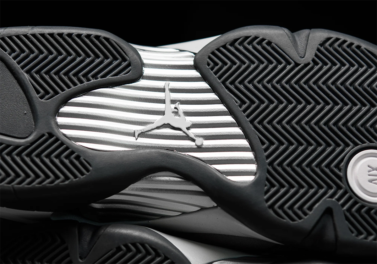 Jordan 14 Flint Grey Stealth Store List 4