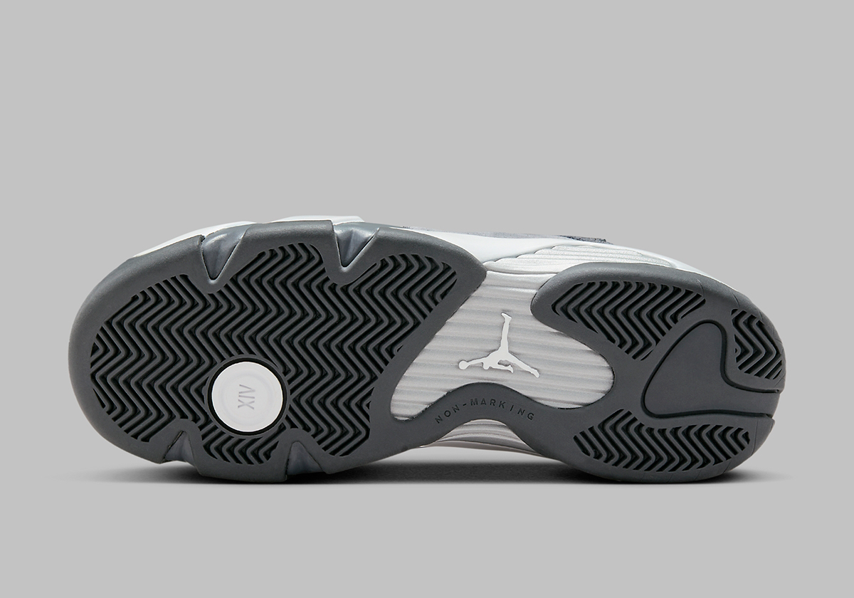 Jordan 14 Stealth Gs Fq8165 012 7