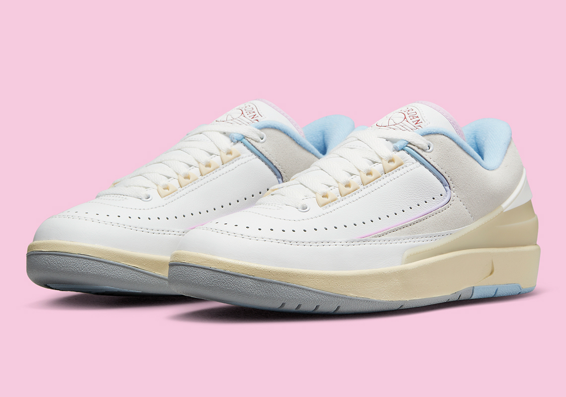 Jordan 2 Low Look Up In The Air Dx4401 146 8