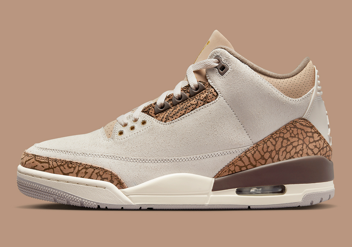 Jordan 3 Palomino Official Images Ct8532 102 1