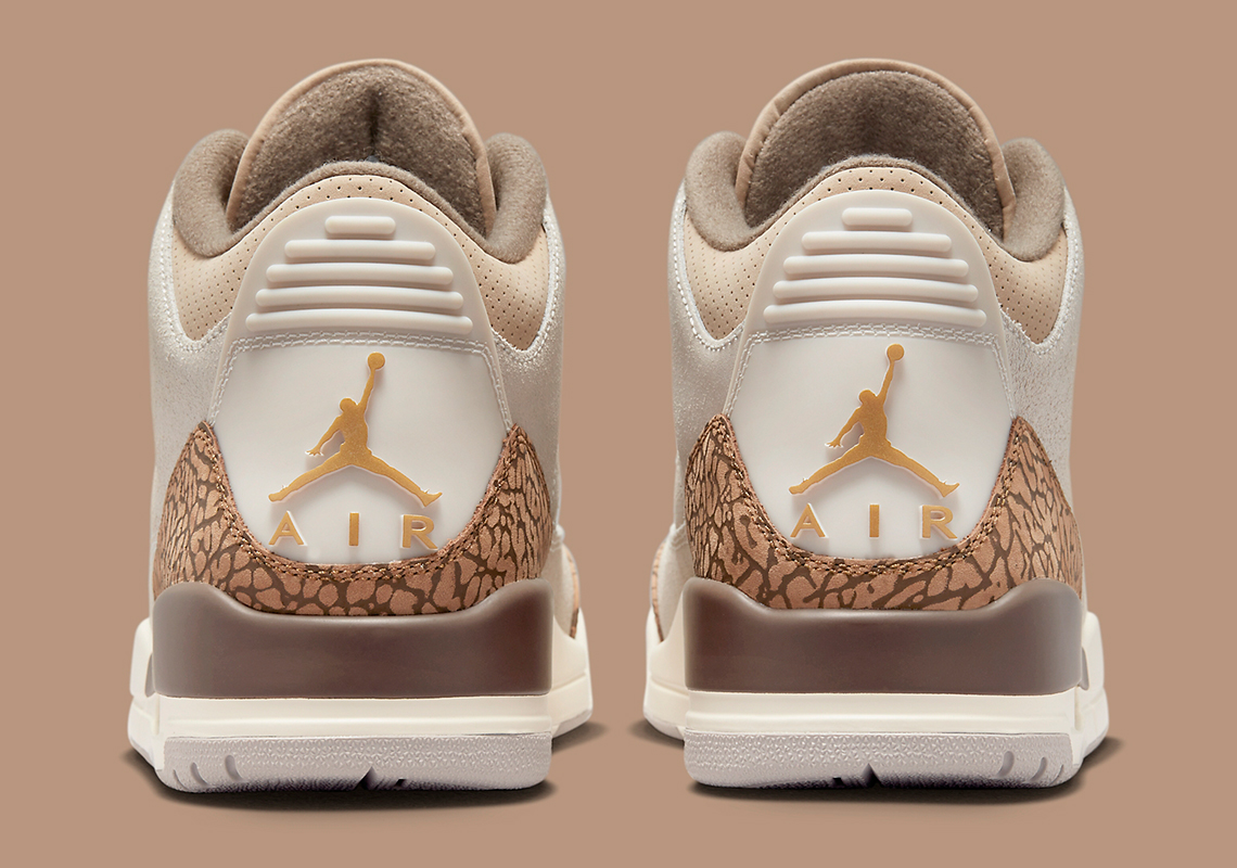 Jordan 3 Palomino Official Images Ct8532 102 4