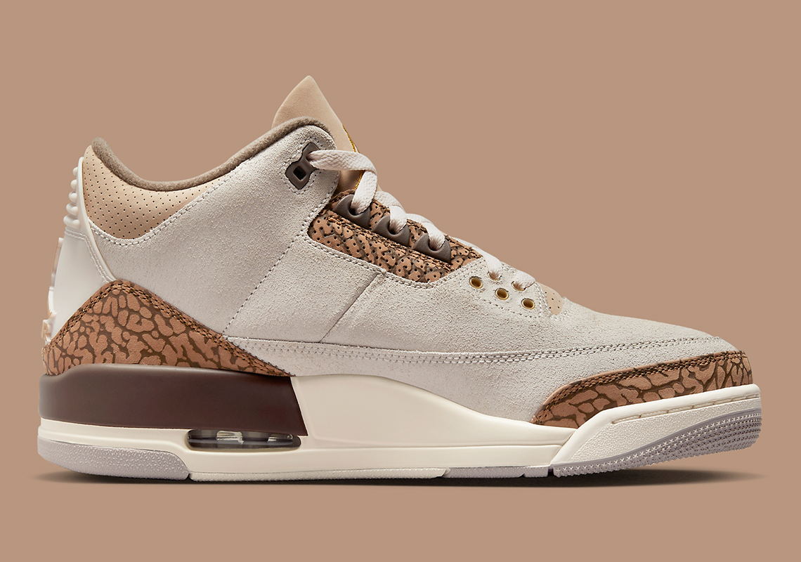 Jordan 3 Palomino Official Images Ct8532 102 6