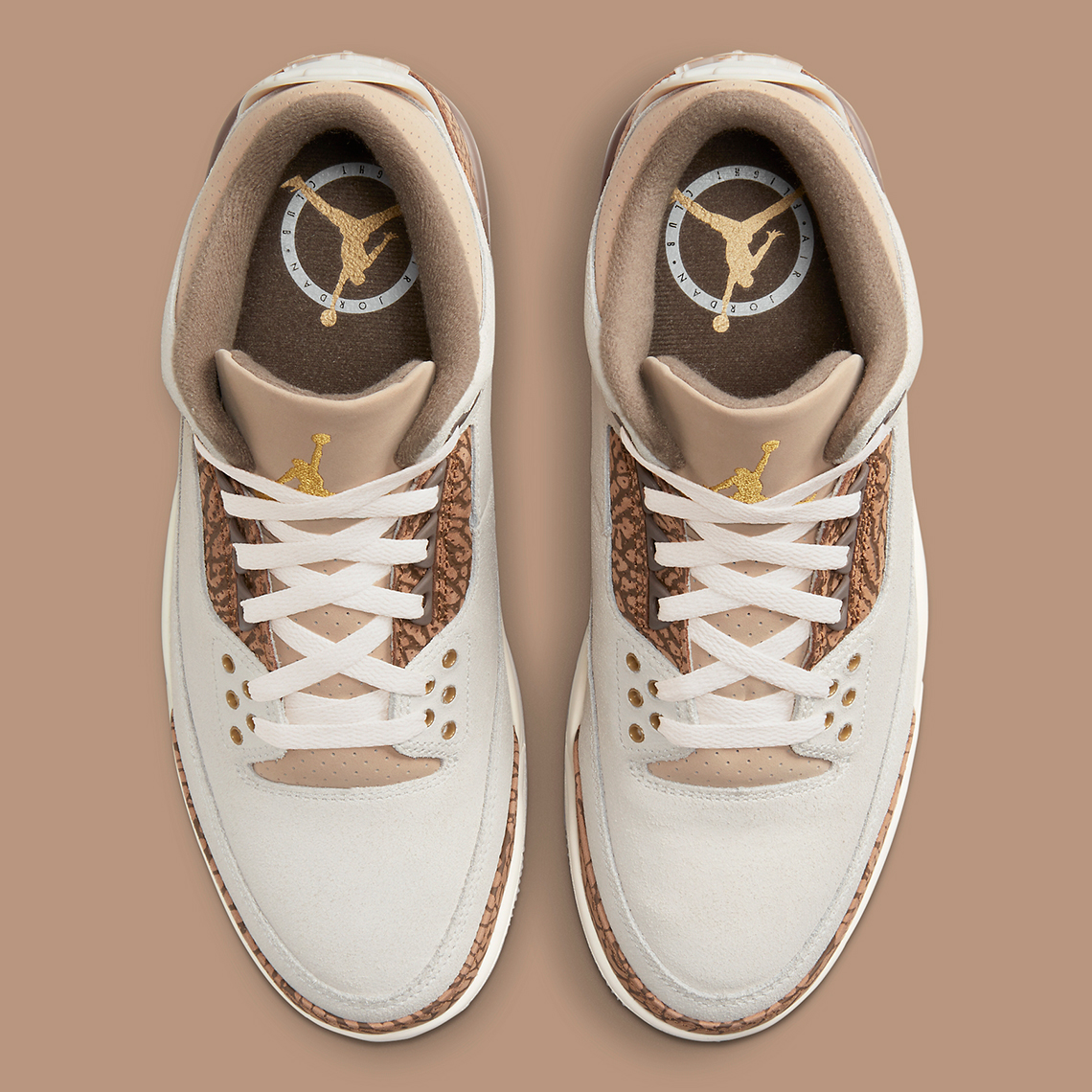 Jordan 3 Palomino Official Images Ct8532 102 8