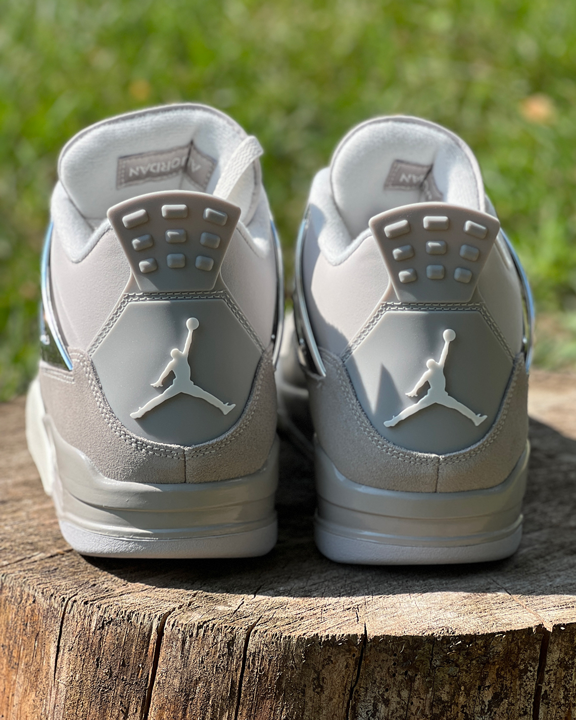 Jordan 4 Frozen Moments Aq9129 001 Release Date 2