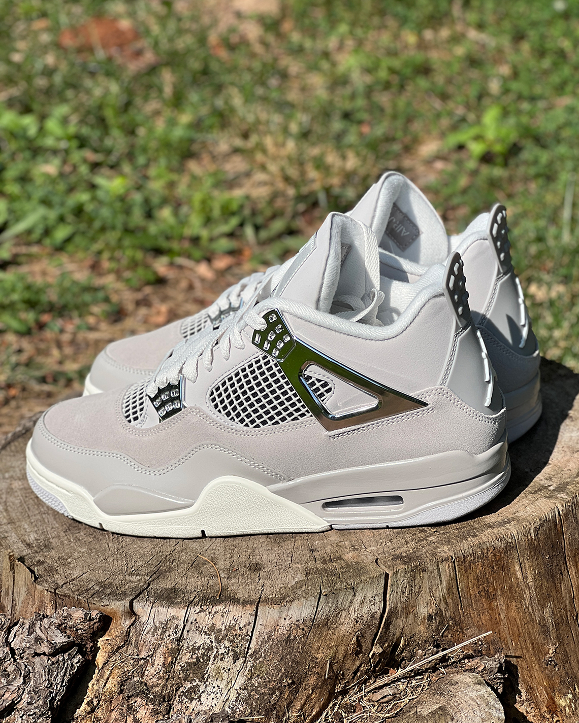 Jordan 4 Frozen Moments Aq9129 001 Release Date 3