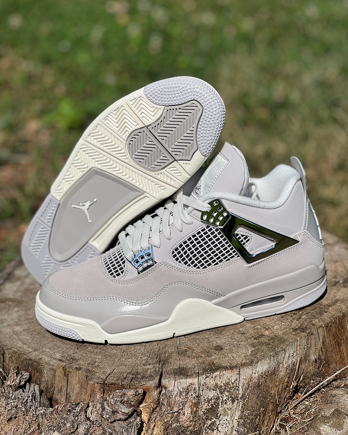 Jordan 4 Frozen Moments Aq9129 001 Release Date 6